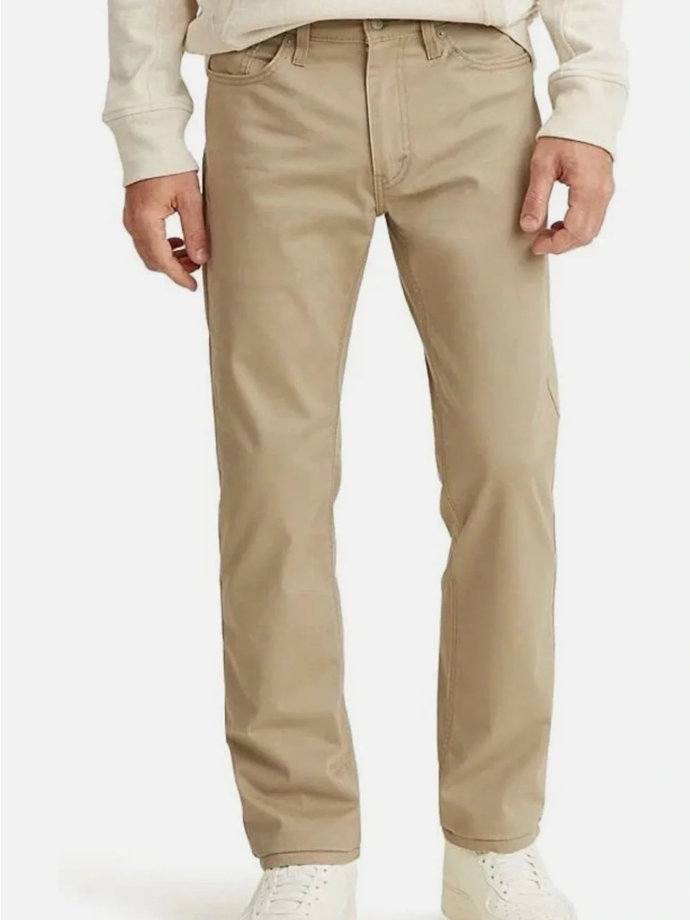 Men's Levi's 514 Sraight Stretch 40x32